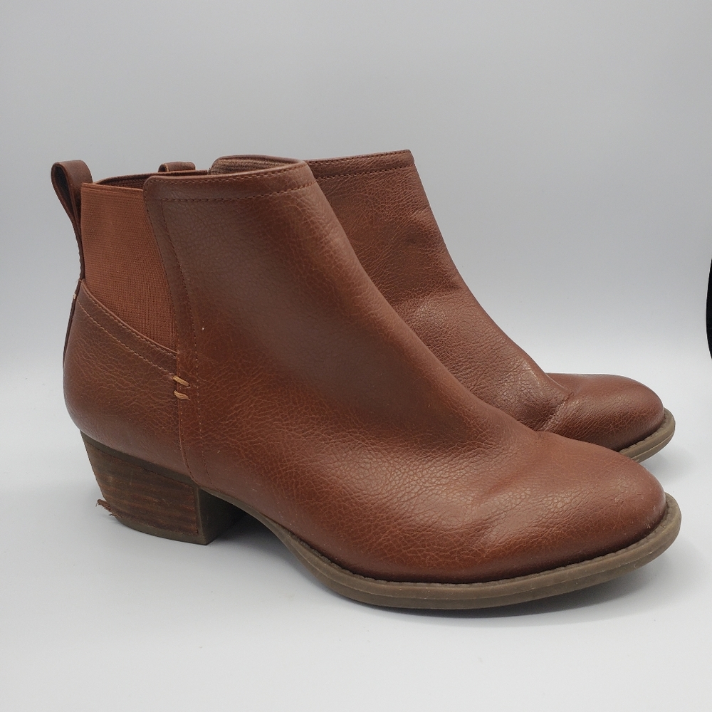 Booties
